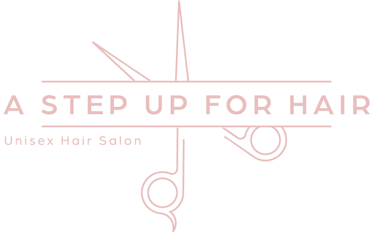 A Step Up For Hair